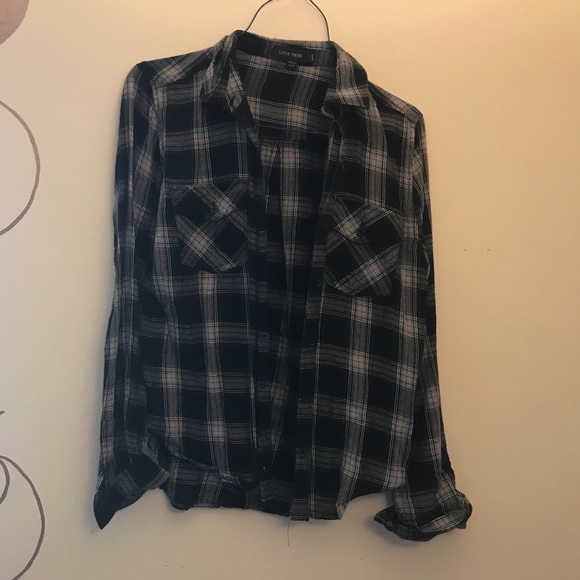 Flannel Bundle - Picture 7 of 8